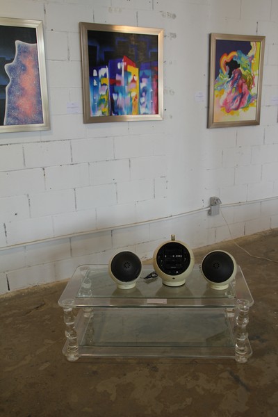 An Exceptional Exhibition in Lebanon Vintage Design Expo